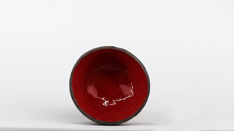 Ciotola Rossa