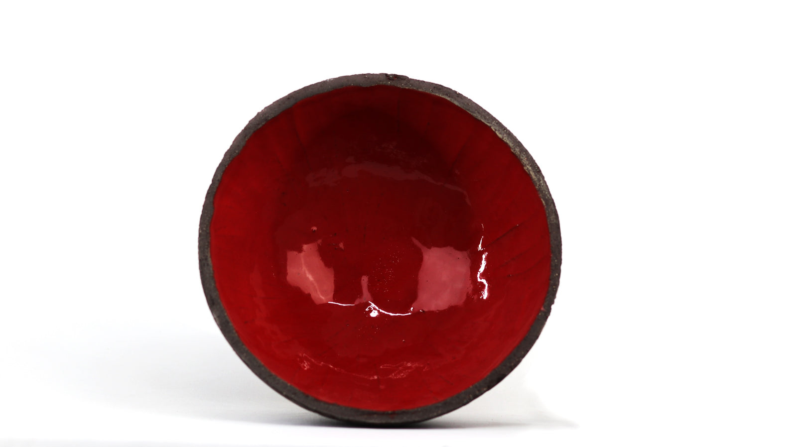 Ciotola Rossa